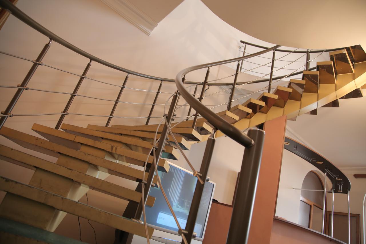 Noy Hostel Yerevan Exterior photo