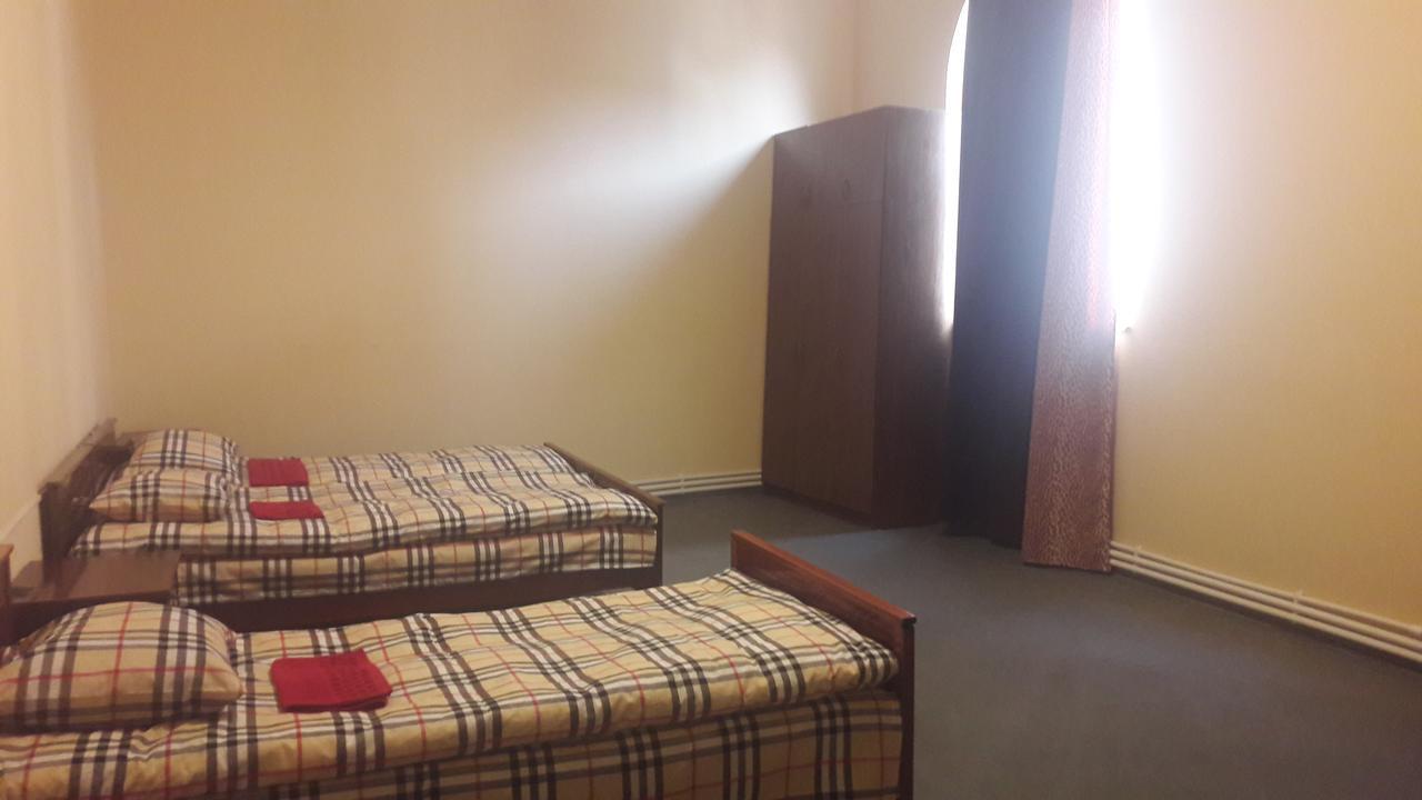 Noy Hostel Yerevan Exterior photo