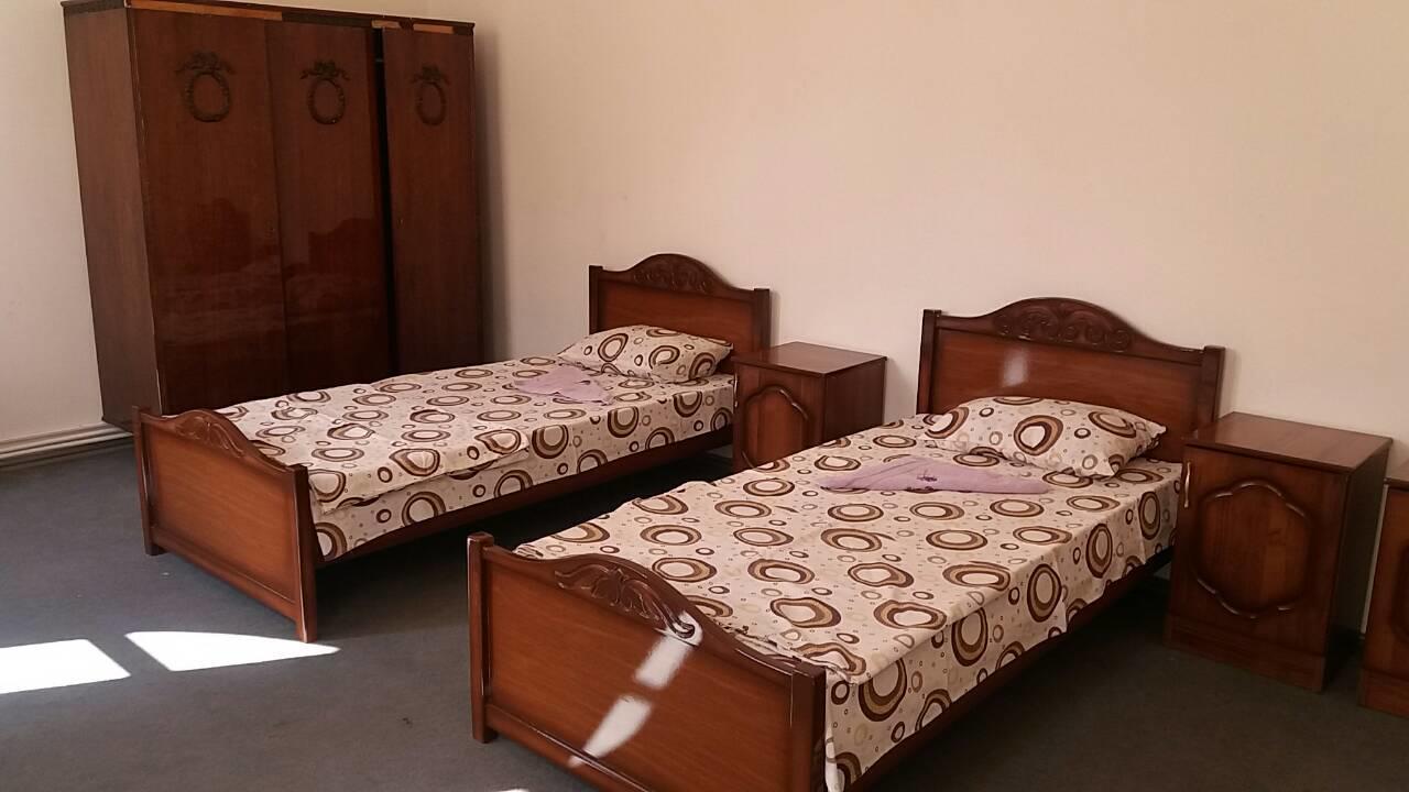 Noy Hostel Yerevan Exterior photo