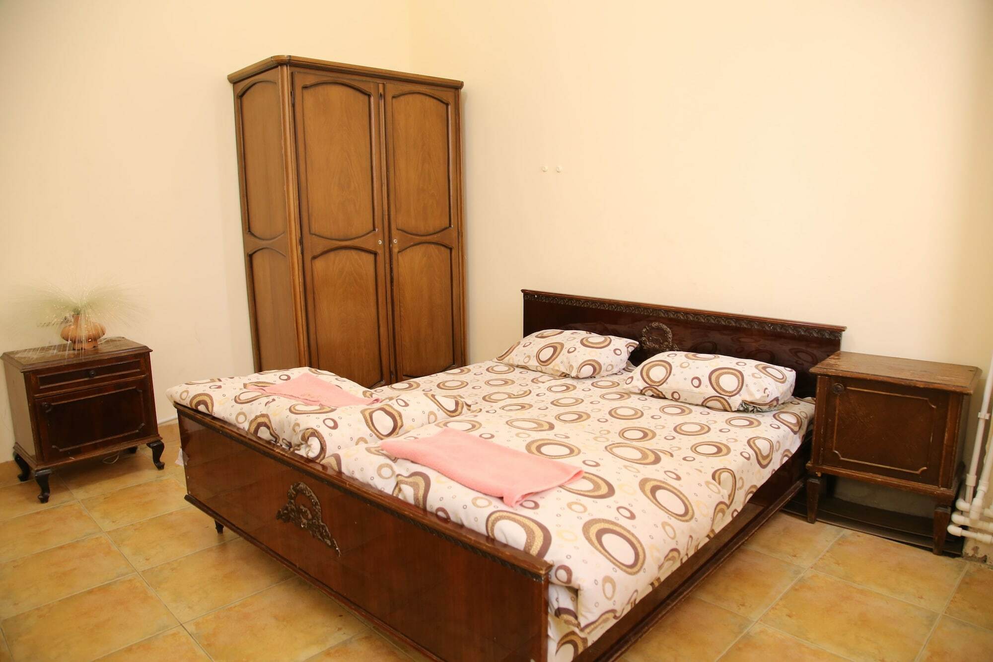 Noy Hostel Yerevan Exterior photo
